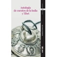 thumbnail image 1 of Antología De Cuentos Edaf India Y Tíbet 9788441440944, 1 of 2