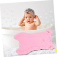 thumbnail image 5 of 1PC Baby Bath Mat Cushions Headrest Pillow Soft Cushion Newborn Bath Mat Baby., 5 of 5