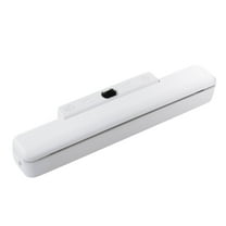 Food Saver Vacuum Sealer Machine Vacuum Sealer Food Protector Vacuum Sealer Machine Automatic Food Vacuum Sealer For Food Preservation Sealing Packing System For Fresh Food And Food Storage