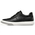 thumbnail image 2 of CMR CHAMARIPA Casual Shoe Lifts White Elevator Shoes For Men Height Raising Shoes 6CM / 2.36 Inches, 2 of 5