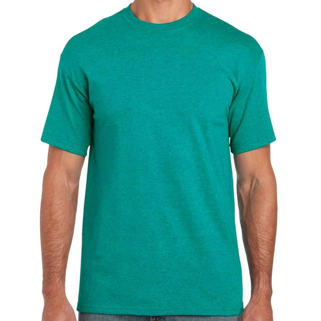 Gildan Adults Heavy Cotton T Shirt