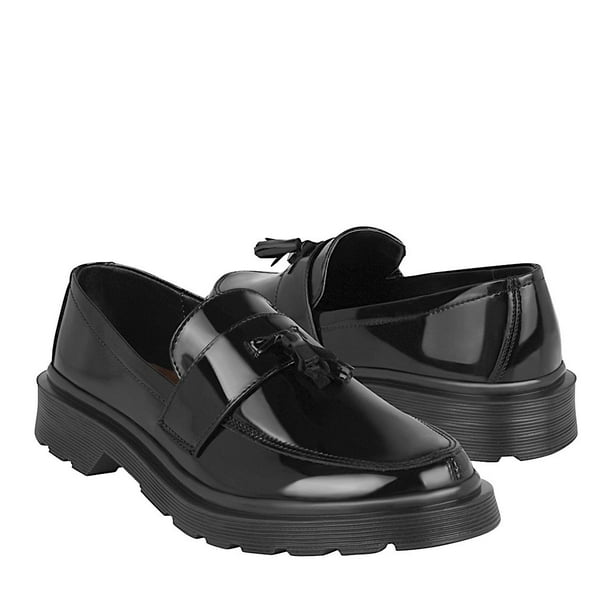 ZAPATOS DAMA STYLO 6204 CHAROL NEGRO Stylo 6204