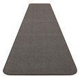 thumbnail image 1 of House, Home and More Skid-Resistant Carpet Runner - Gray - 4 Feet X 36 Inches, 1 of 5