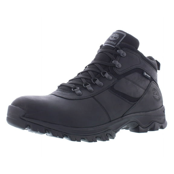 Men's Timberland Earthkeepers Mt. Maddsen Mid Waterproof Hiker Boot