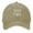 Sand colored, variant on Fishing Is My Second Favorite F-Word Print Vintage Wash Dad Hat Adjustable Curved Brim Baseball Cap,Made In USA,Casual Outdoor Sports Fishing Cap for Men and Women