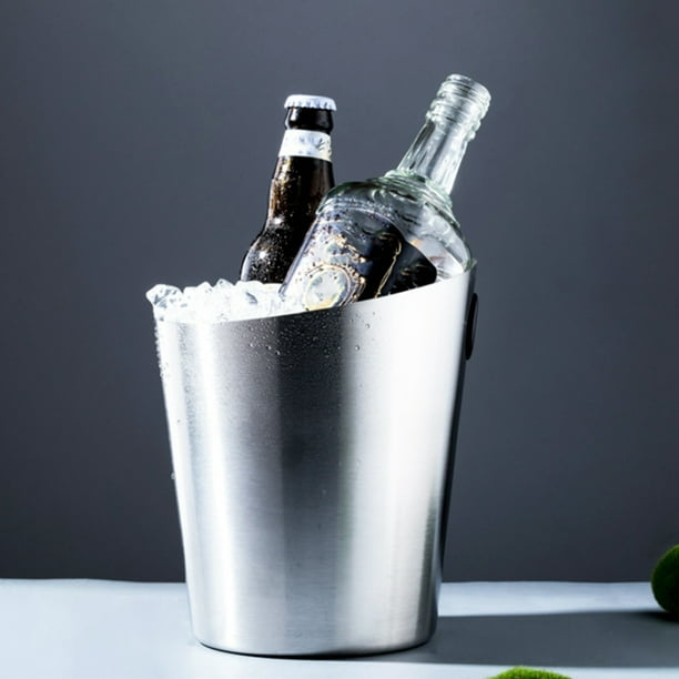 Commercial ice bucket 2025