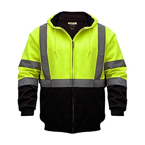 walmart construction jacket