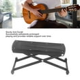 thumbnail image 4 of Repose-pieds de Guitare, Tabouret Multifonctionnel pour Pratique, 4 of 7