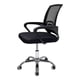 thumbnail image 3 of Silla de oficina Houzer Couting Color Negro, 3 of 4