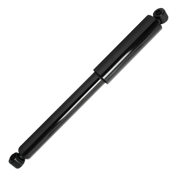 Unity Automotive Rear Shock Absorber Fits 2007-2018 Chevrolet Silverado 1500, 251500