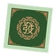 thumbnail image 2 of Funda para mesa de juego de Mahjong de 80 x 80 cm, antideslizante, para juego de mesa Mahjong verde un, 2 of 9