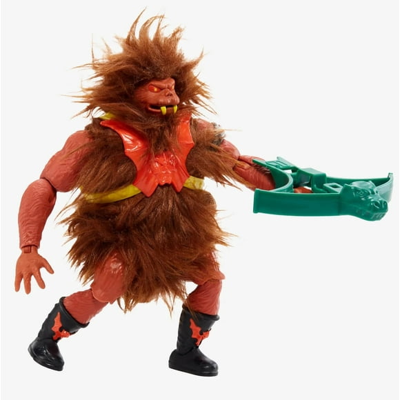 Masters of the Universe Origins Grizzlor 5.5"" Action Figure