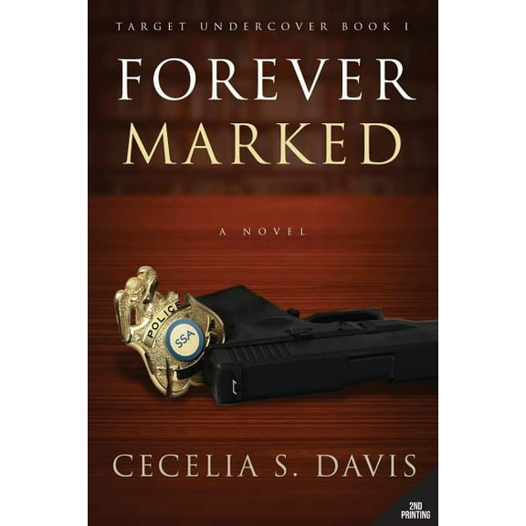 Forever Marked, (Paperback)