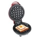 thumbnail image 4 of Mini - Grid - Household Waffle Maker, 4 of 5