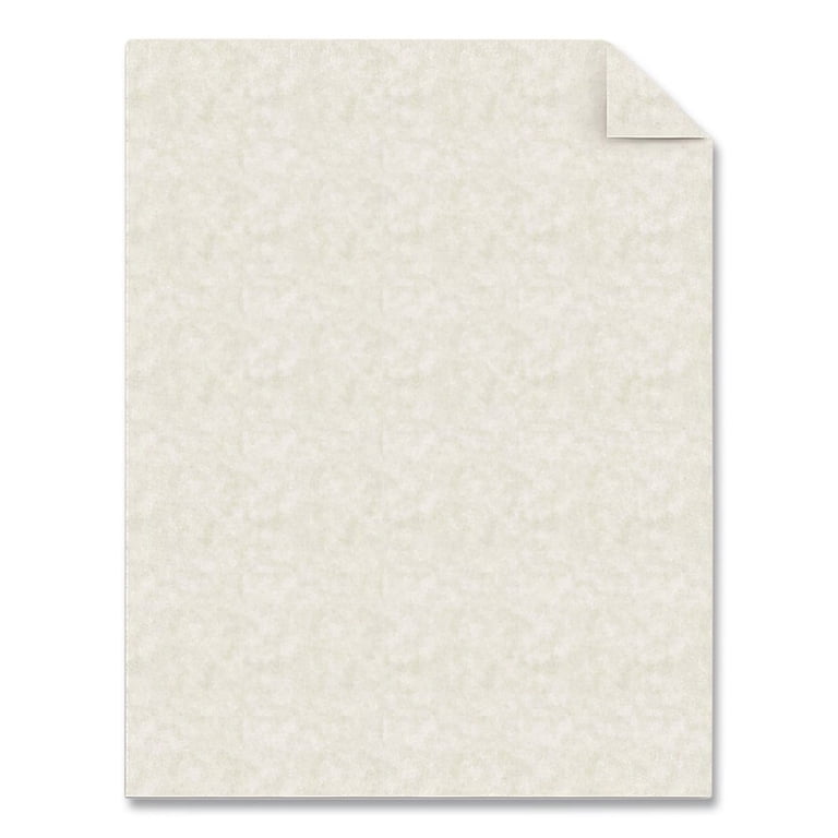 24 Lb Specialty Paper Southworth Parchment Paper 8.5x11 - 24lb Gray ...