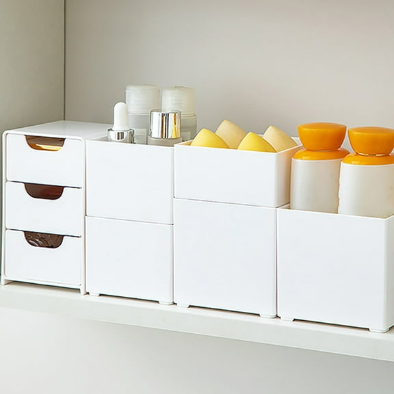 HEMOTON Memo Papers Holder Desktop Notepad Dispenser Notepad Holder Office Memo Pads Holder