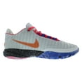 thumbnail image 2 of Men's Nike Lebron XX Light Silver/Hyper Royal (DJ5423 002) - 8, 2 of 5