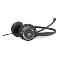 thumbnail image 4 of EPOS IMPACT SC 260 USB MS II - Headset - on-ear - wired - black, 4 of 20