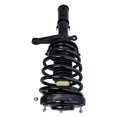 thumbnail image 7 of Detroit Axle - Front Left Strut w/ Coil Spring Replacement for 1993-1997 Eagle Vision Chrysler Concorde Dodge Intrepid, 7 of 7