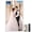 White, variant on Arktronic FRAMEO 21.5 inch Digital Photo Frame, 1920 x 1080 Touchscreen, 32GB, Black