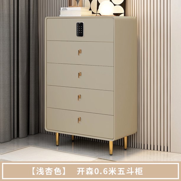 Armarios de madera con cerradura de contraseña, organizador nórdico Simple para sala de estar, muebles de esquina cómodos