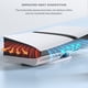 thumbnail image 3 of Soporte horizontal para la PS5 Pro (edición en disco y digital) – Compatible con la consola PlayStation 5 Pro, 3 of 6