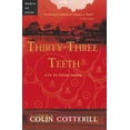 thumbnail image 2 of Pre-Owned Thirty-Three Teeth (Paperback) 0676978320 9780676978322, 2 of 2