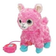 thumbnail image 1 of Kid Connection Mon animal marcheur - Lama rose, 1 of 6