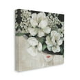 thumbnail image 3 of Stupell Rustic Fashion Woman Floral Hat Botanical & Floral Painting Gallery Wrapped Canvas Print Wall Art, 3 of 7