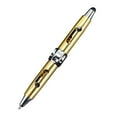 thumbnail image 1 of Stylo Gyro Stylo à Bille Rotatif Casse-Tête Décompression Métal, 1 of 7