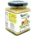 thumbnail image 3 of Rani Organic Ginger-Garlic Cooking Paste 8.80oz (250g) ~ Vegan | Glass Jar | Gluten Free | NON-GMO | No Colors | Indian Origin | USDA Certified Organic, 3 of 9