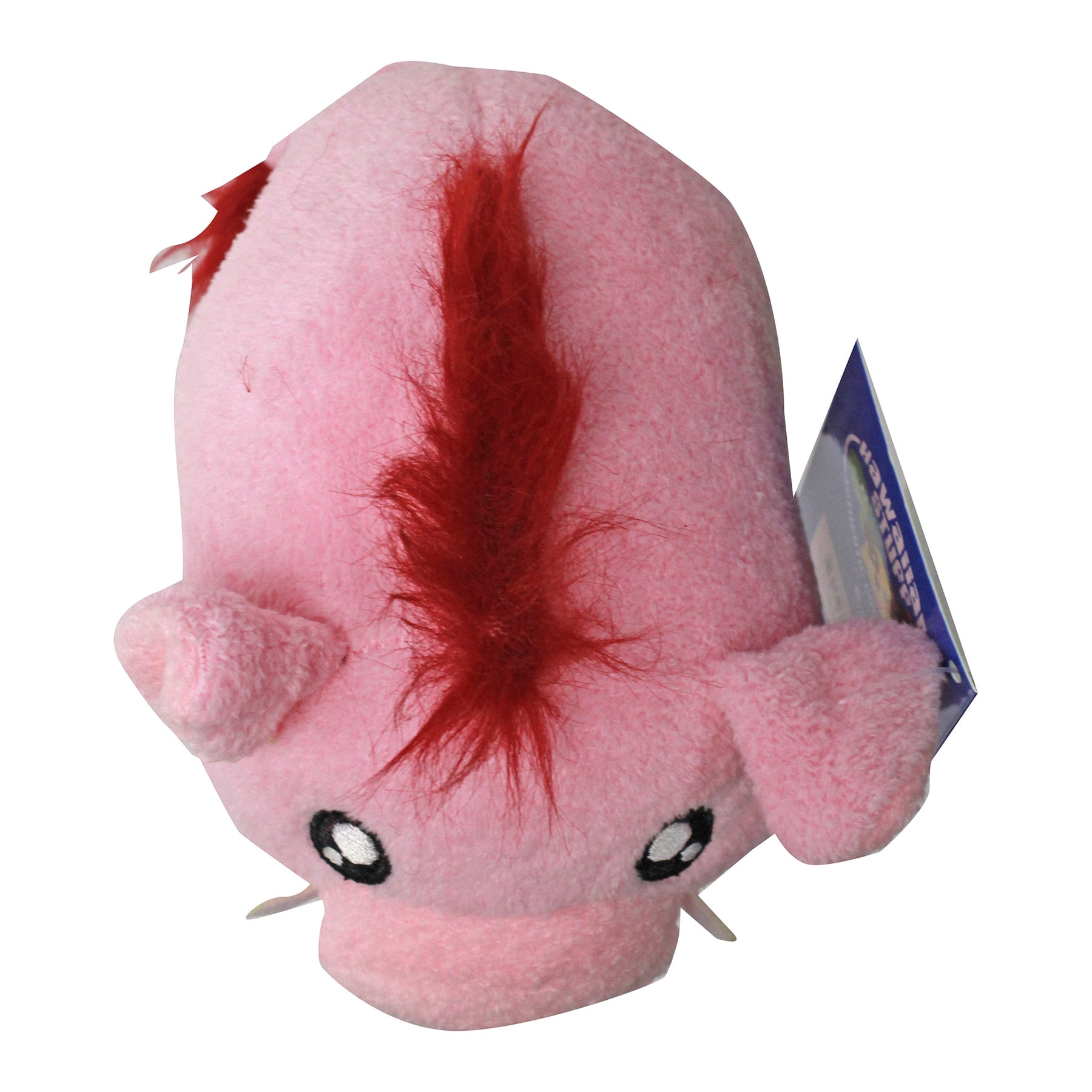 Hawaiian Stuff Collectible Cutie Petootie Boar Plush