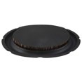 thumbnail image 5 of 8 Inch Bass Speaker Passive Radiator Auxiliary Rubber Vibration Plate Subwoofer Replacement, 5 of 5