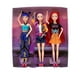 thumbnail image 1 of K-POP Demon Hunter Girl Group Dolls Rumi Mira Zoey 11" Vinyl Figures (3-Pack), 1 of 4