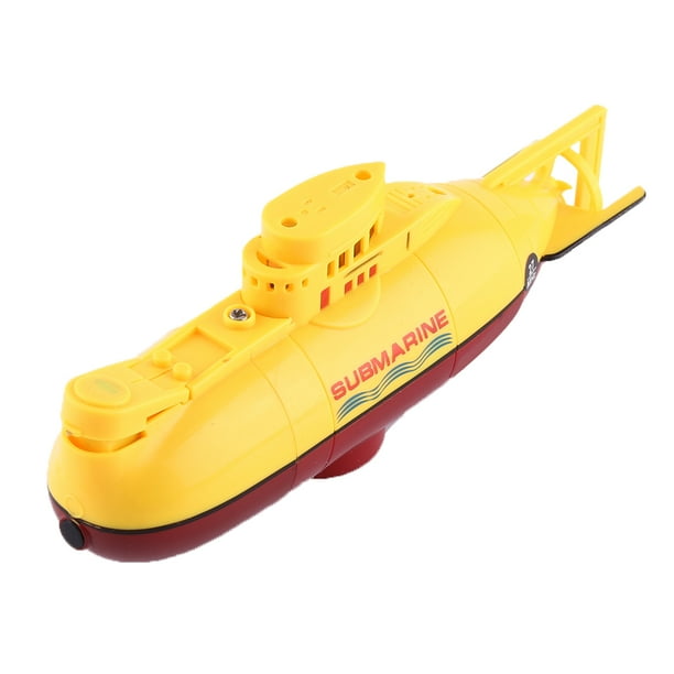 OTVIAP 2Colors Rechargeable RC Toy Remote Control Submarine Model