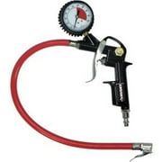 Husky Tire Inflation Air Gunwith Pressure Gauge