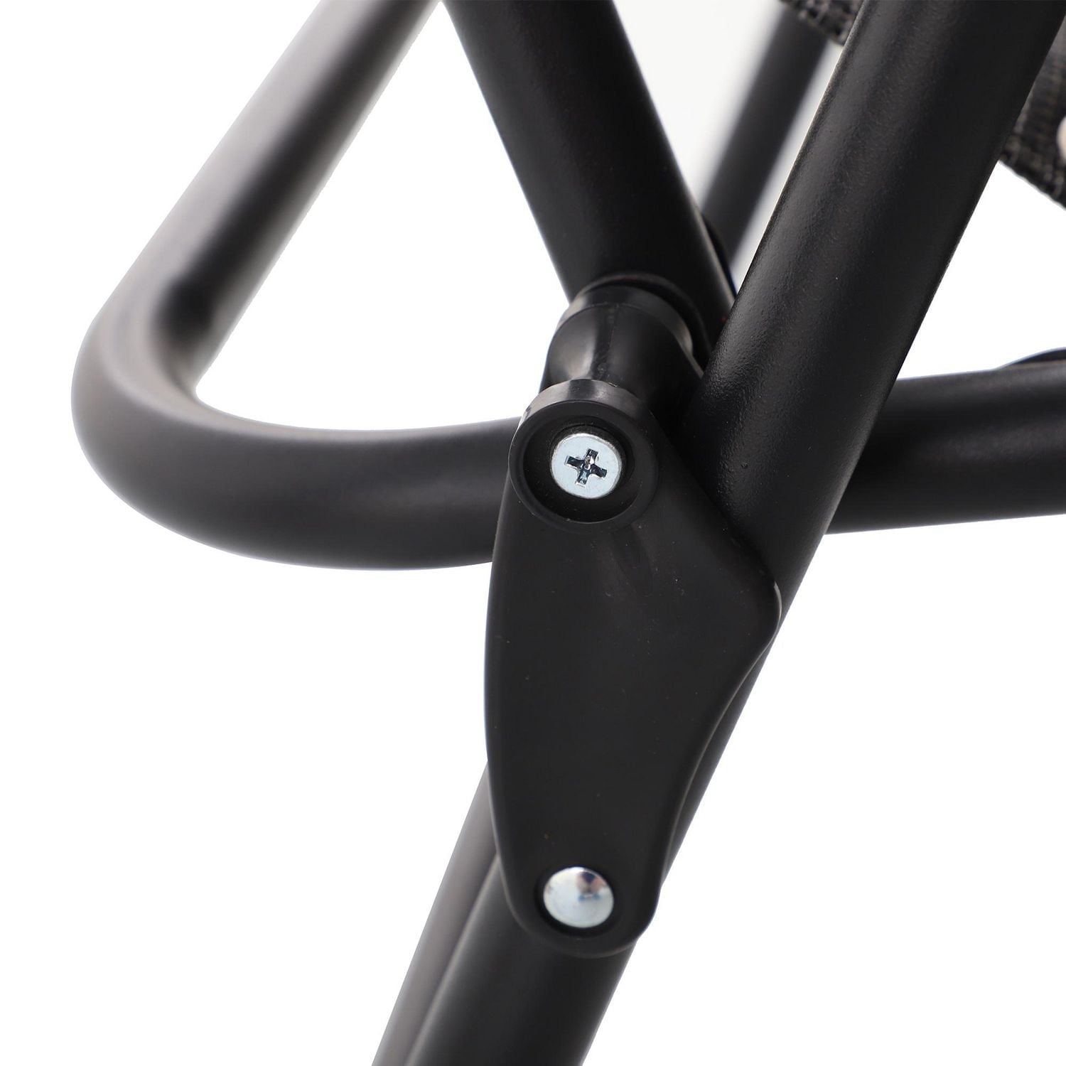 Mainstays Folding Bungee Chair