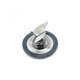 thumbnail image 1 of Metal Juice Maker Blade Ice Crushing Blade Mixers Blade Stainless Steel Material Ice Crushing Accessory for 1200W Juicer, 1 of 4
