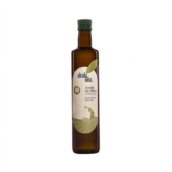 Alcala oliva Extra virgin olive oil 500ml