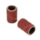thumbnail image 4 of Sanding Bands for Nail Drill Herramienta de Lijado de u?as, 300pcs Cabeza de Arena de molienda de u?as para Pulido de u?as Molienda + 1 Juego de Brocas de perforación Manicura Amonsee No, 4 of 6