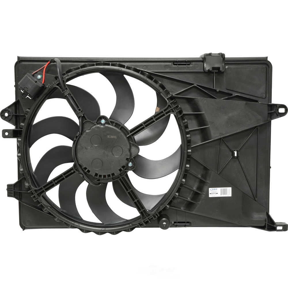 UAC FA 50525C Engine Cooling Fan Assembly