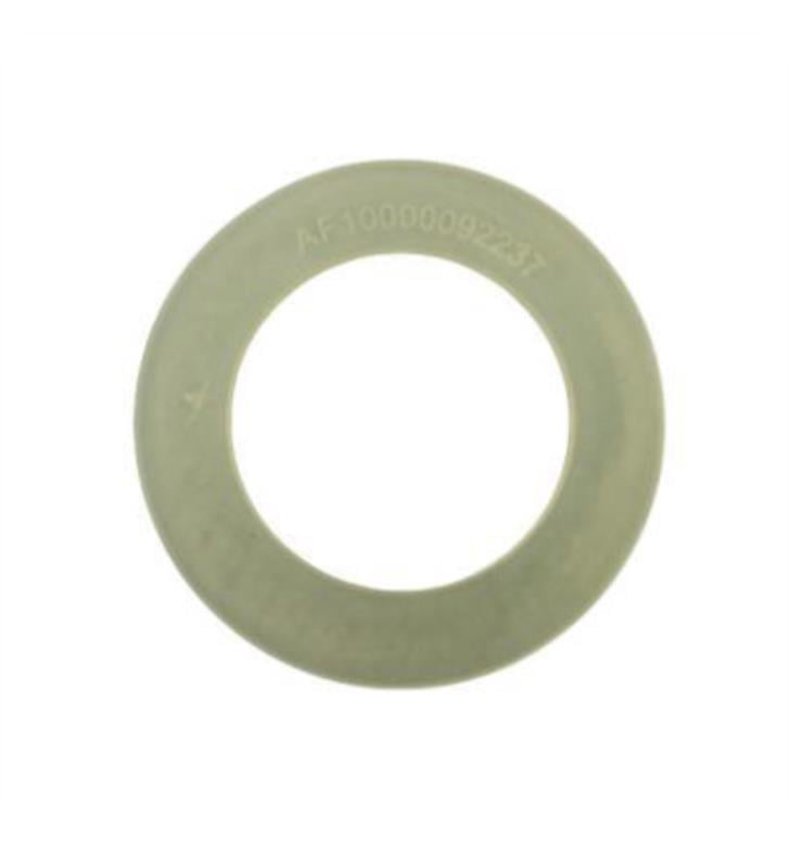 TOTO THU370 Seal Gasket for Drain Valve to Wer Set of 10