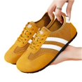 thumbnail image 6 of Willtoo Sneakers for Women - Memory Foam Insoles Shoes & Lightweight Fashion Sneakers - Slip On Footwear, 6 of 7