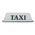 thumbnail image 2 of Opvise Taxi Roof Top Sign Waterproof Good Brightness Energy Saving Universal Cab Roof LED Lamp Light Signal Sign Car Supplies, 2 of 8