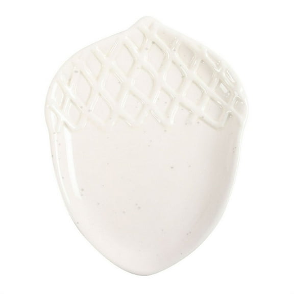 Something Different Autumn Acorn Dish