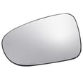 thumbnail image 1 of Reemplazo de vidrio de espejo retrovisor convexo del lado del conductor izquierdo calefaccionado para Ford Galaxy 1995-2006, 1 of 6