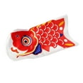 thumbnail image 5 of Japanese Carp Windsock Streamer Hanging 15cm, 5 of 5