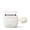 White NAGORI, variant on ARC5 PALM-Sized 5-Blade Electric Luxury Razor