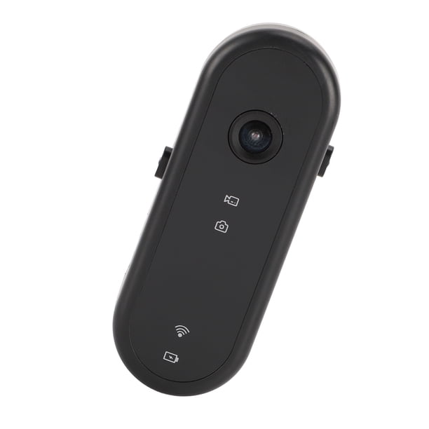 Pequeña Cámara De Vídeo, Cámara De Vídeo Antivibración 1080p Para Viajes