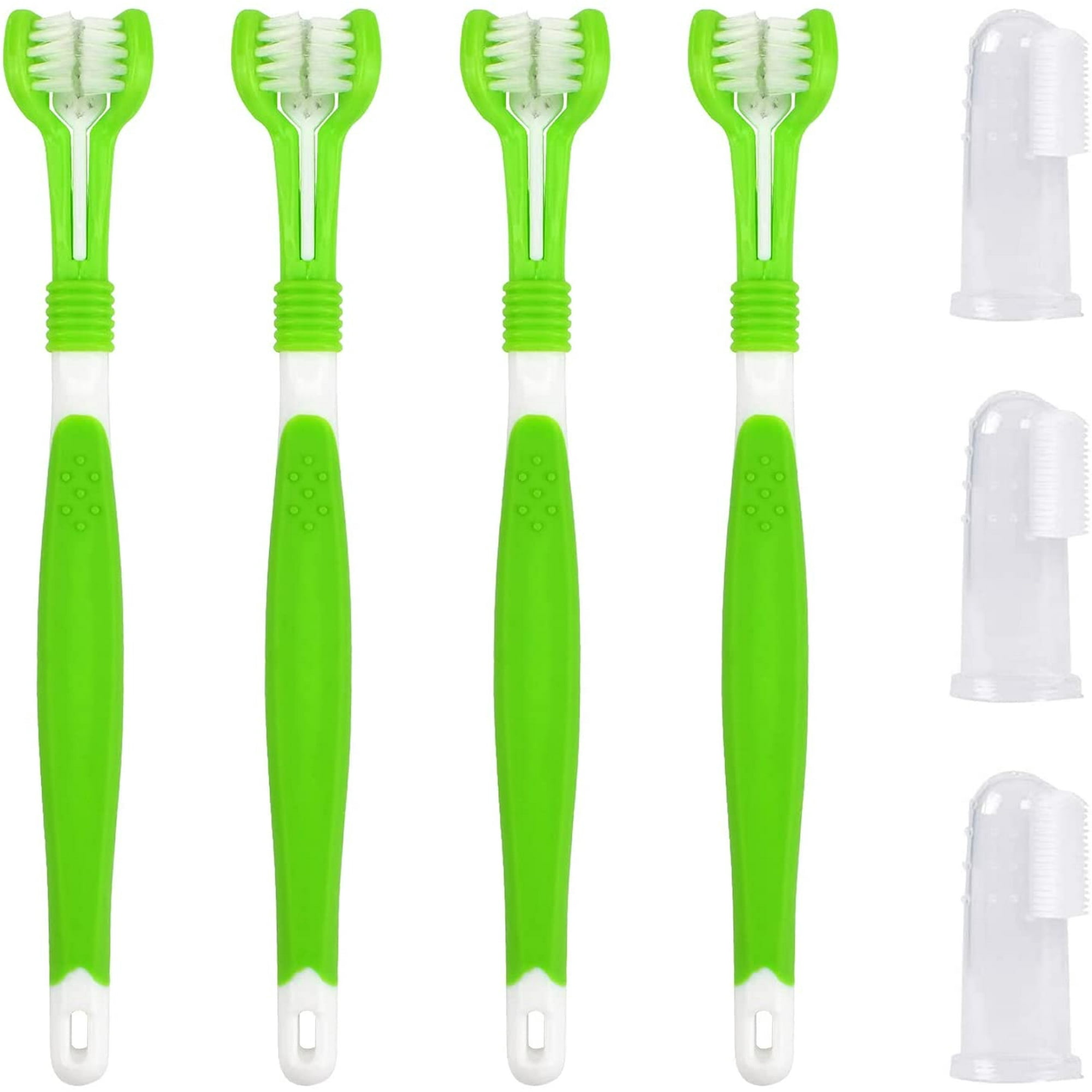 Can I Use A Normal Toothbrush For My Dog